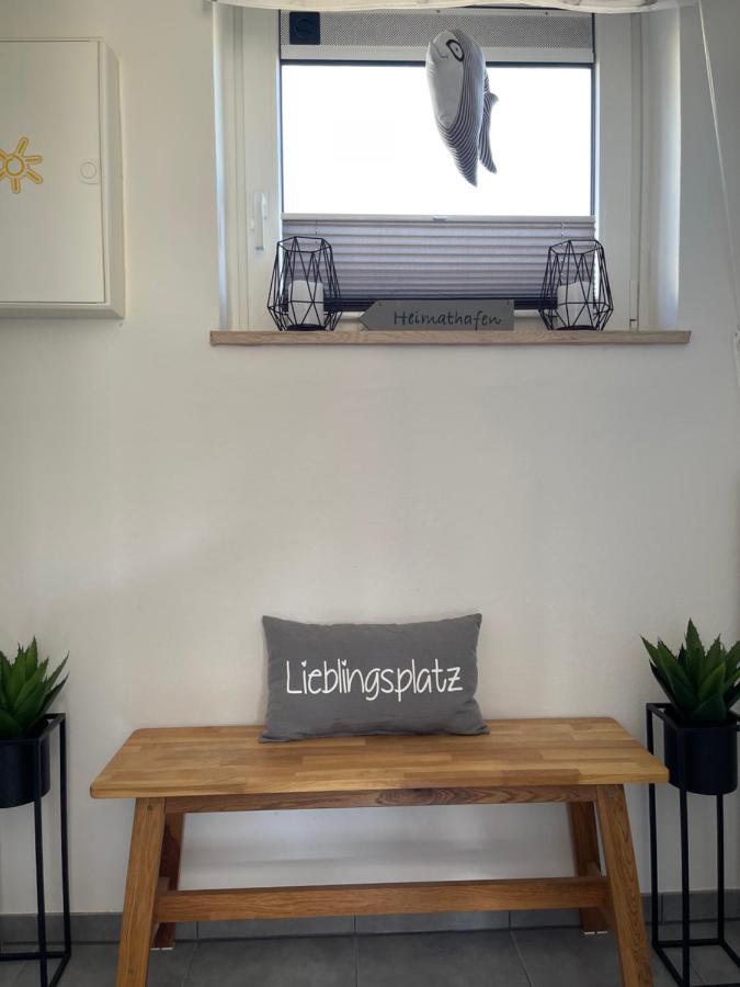 Kajuete 11 Groemitz Apartment Luaran gambar